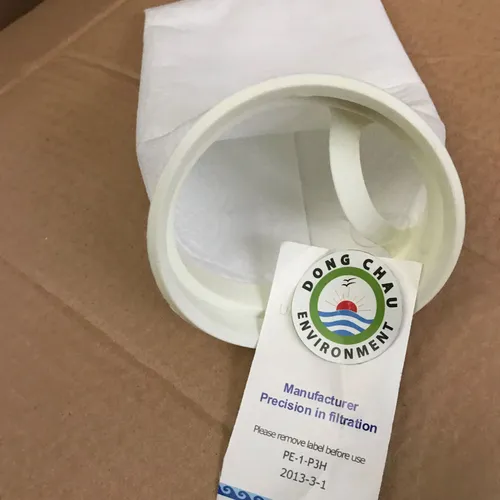 Túi lọc PE 1 micron size 3