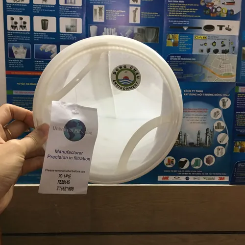 Túi lọc PP 1 micron size 1