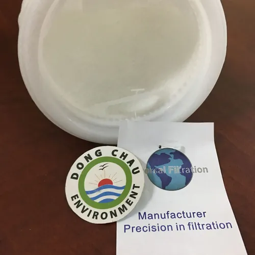 Túi lọc PP 1 micron size 4