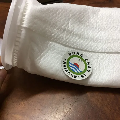 Túi lọc PP 1 micron size 4