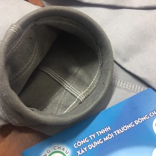 Túi lọc bụi chịu nhiệt giá tốt
