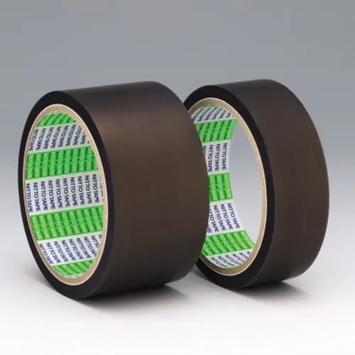 Băng keo cách điện, chịu nhiệt Nitto Adhesive No.923SL