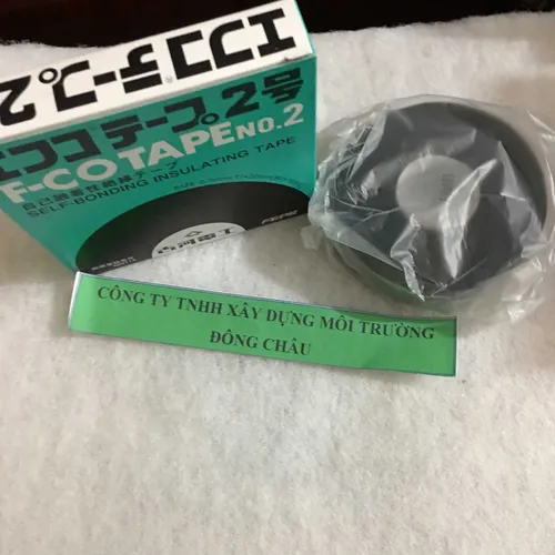 Băng keo điện FCo Tape 2 của Nhật