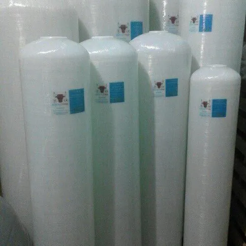 Bình lọc thô đầu nguồn Composite Buffalo