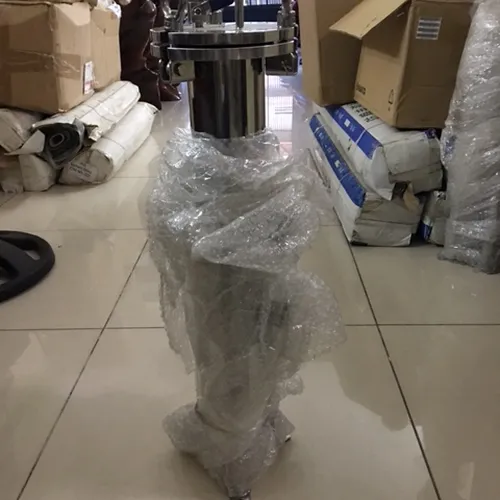 Bình lọc lõi công nghiệp 10-inch cao cấp