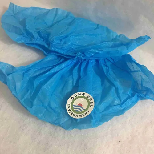 Bọc giày dùng 1 lần trong phòng sạch