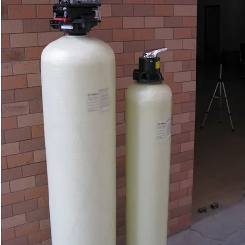 Bồn lọc composite FRP dùng cho bể bơi