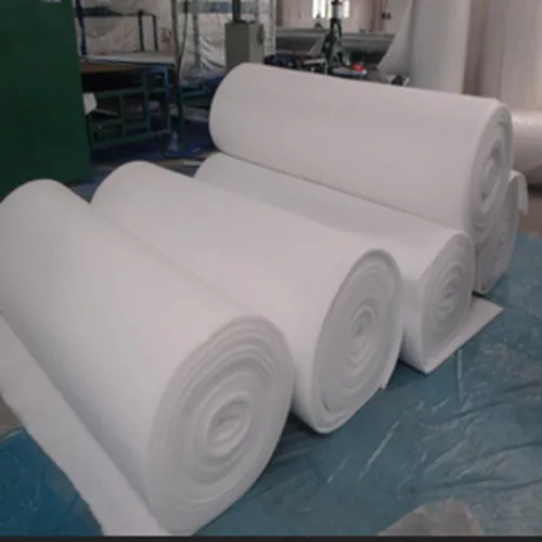 Bông lọc bụi dày 5mm-20mm