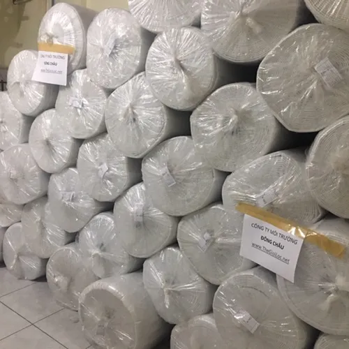 Bông lọc bụi thô thông gió