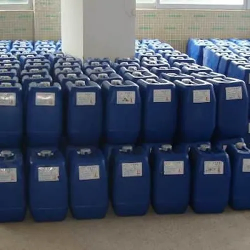 Chất chống cáu cặn màng RO Culligan Scale Guard 50M30