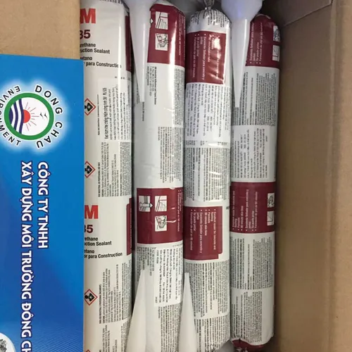 Keo trám trét 3M 535 chuyên dụng