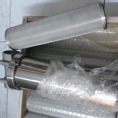 Cốc lọc inox 304 loại 10-inch