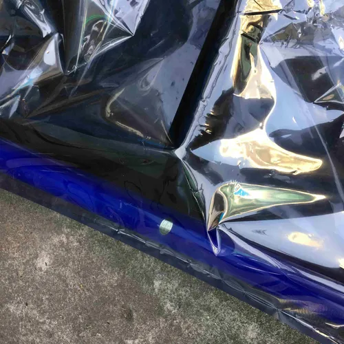 Con lăn bụi silicone phòng sạch