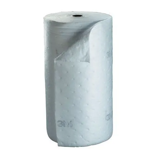 Vật liệu thấm hút và chống tràn dầu 3M HP-100