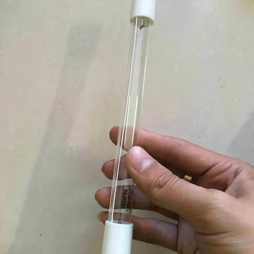 Đèn khử khuẩn tia cực tím của AquaPro 11W chính hãng