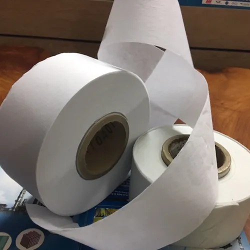 Giấy lọc chất lỏng cuộn