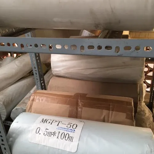 Giấy Lọc Cuộn Ningbo Suita