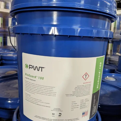 Chống vi sinh cho màng RO BioGuard 100