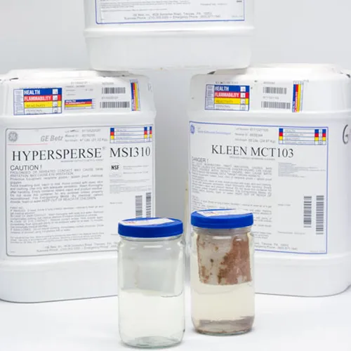 Suez RO Kleen MCT103: Bảo vệ màng lọc, nâng cao hiệu suất