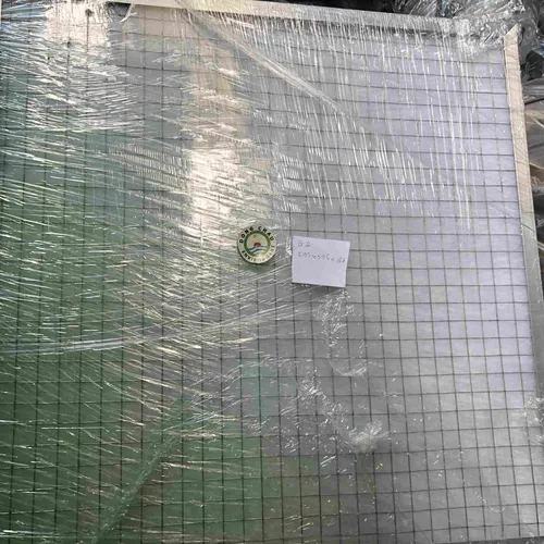 Khung lọc bụi thô G4 có lưới inox