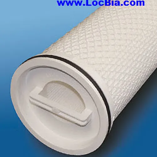 Lõi Graver xếp khía lưu lượng lớn
