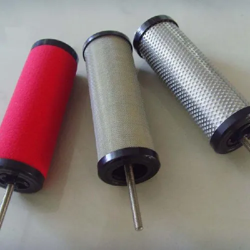 Lõi lọc tách nước máy nén khí