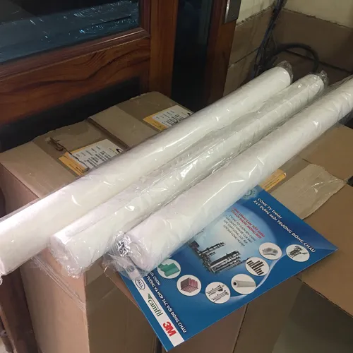 Lõi lọc nén Graver MBC