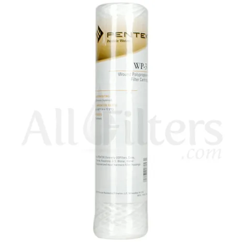 Lõi lọc sợi Pentek 20 inch