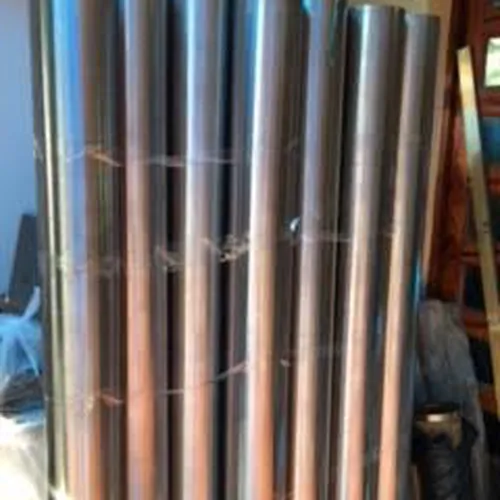 Ống răng lược inox 304