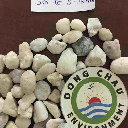 Sỏi lọc nước