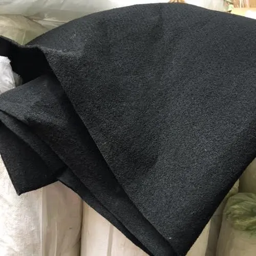 Tấm xốp lọc bụi tẩm than hoạt tính khử mùi 2mm