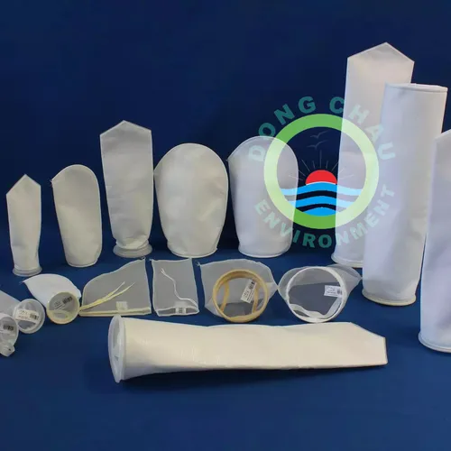 Túi Lọc Thực Phẩm Chuẩn HACCP