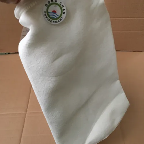 Túi lọc chất lỏng PE size 1