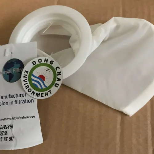 Túi lọc dầu ăn vải NMO
