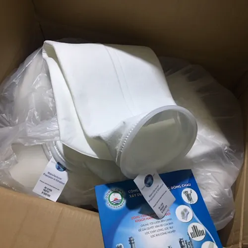 Túi lọc chất lỏng PE