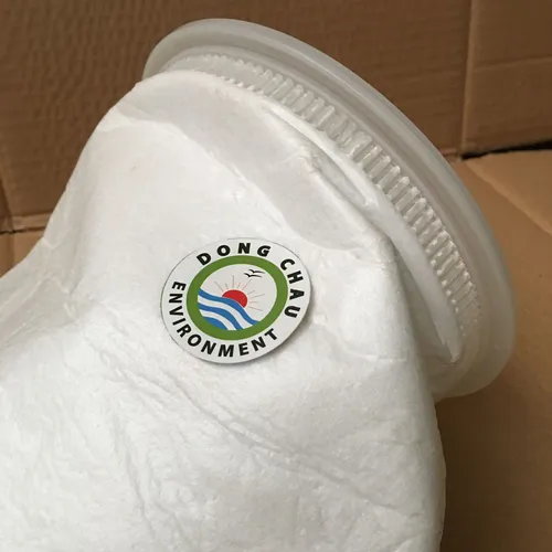 Túi lọc cặn sơn PP của Universal