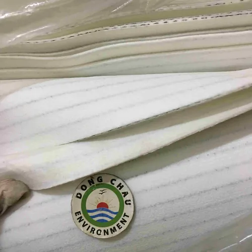 Vải lọc bụi chống tĩnh điện