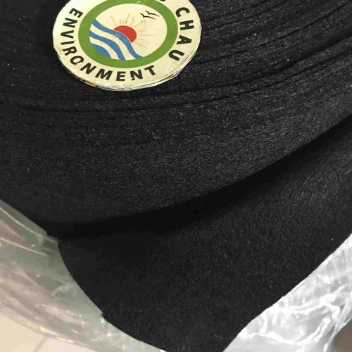 Tấm vải lọc than hoạt tính