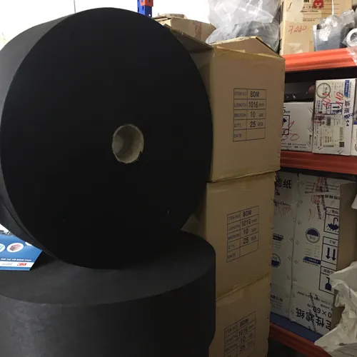 Vải may khẩu trang than hoạt tính cá nhân