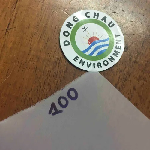 Vải lọc NMO 100 micron
