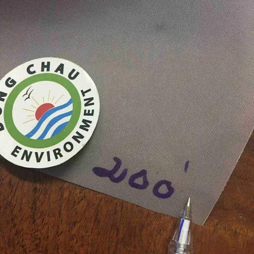 Vải lọc NMO 200 micron