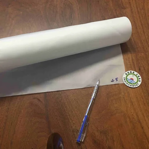 Vải lọc NMO cao cấp 25-micron