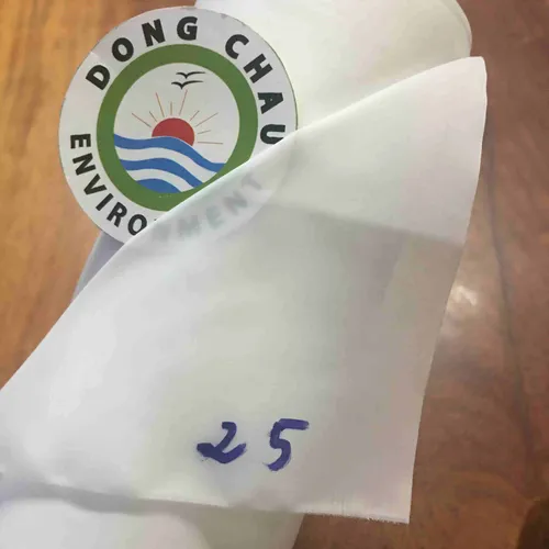 Vải lọc NMO cao cấp 25-micron