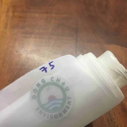 Vải lọc cặn chất lỏng NMO 75-micron