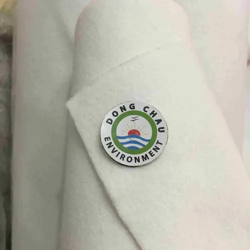 Vải lọc nước PE 10 micron