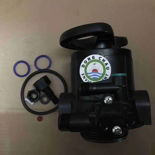 Van tay 5 ngã F64A phi 34