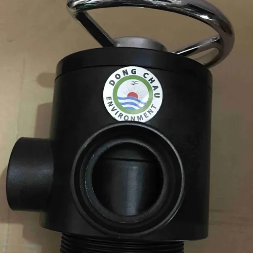 Van tay 5 ngã F64B bình Pentair