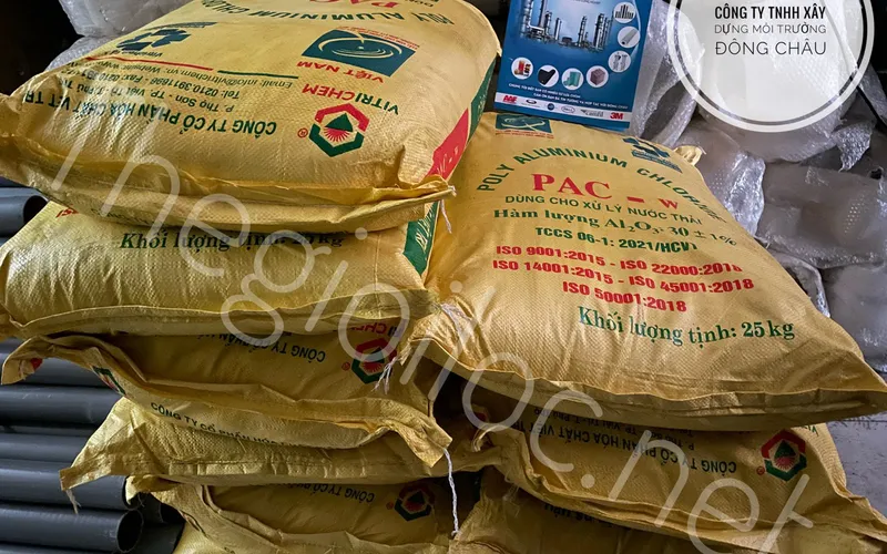 Cách sử dụng PAC