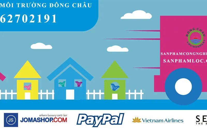 Chính sách giao hàng