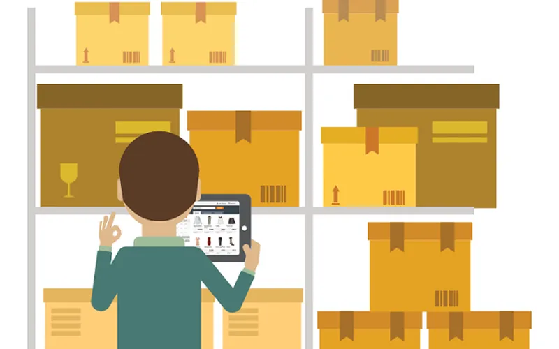 Tuyển dụng 2 nhân viên quản lý kho năm 2020 (đã tuyển đủ)